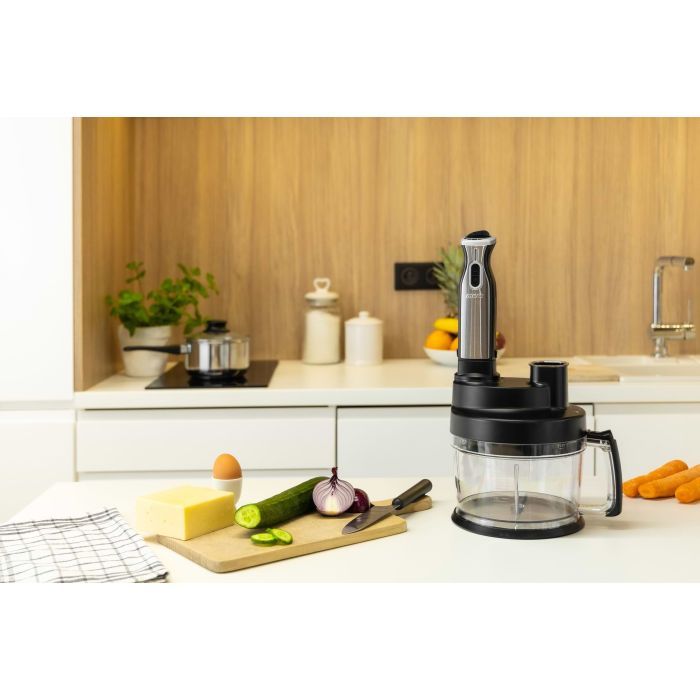 Блендер MPM MRK-17 зображення 11