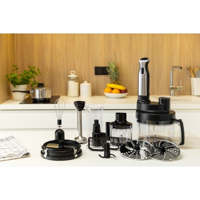 Блендер MPM MRK-17 зображення 7