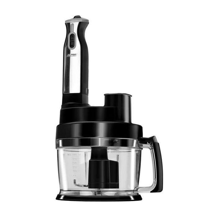 Блендер MPM MRK-17 зображення 8