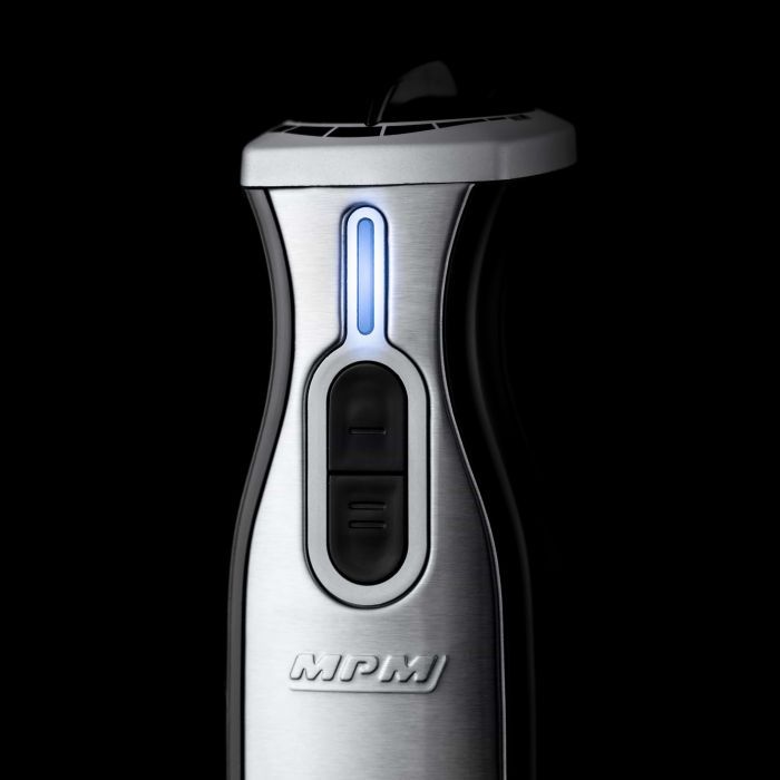 Блендер MPM MRK-17 зображення 9