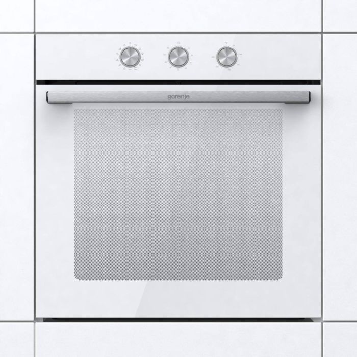 Духовой шкаф Gorenje BO6727E03WG изображение 2
