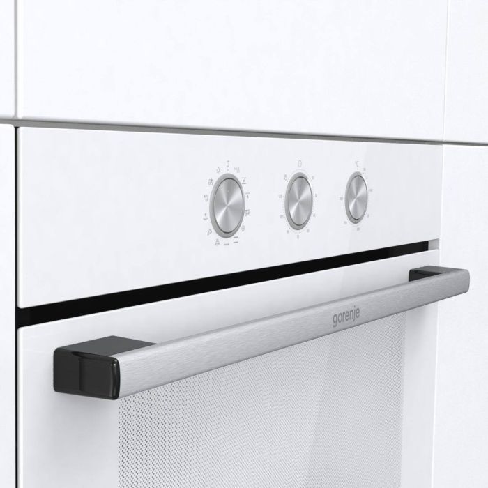 Духовой шкаф Gorenje BO6727E03WG изображение 4