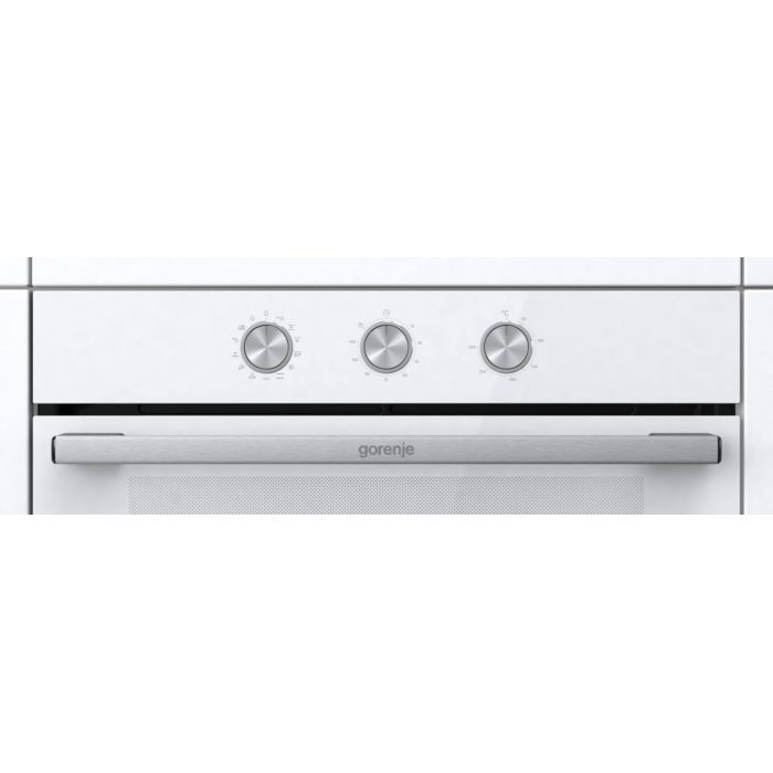 Духовой шкаф Gorenje BO6727E03WG изображение 5