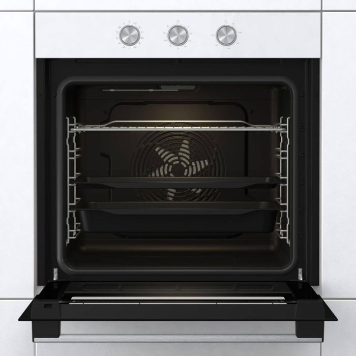 Духовой шкаф Gorenje BO6727E03WG изображение 7
