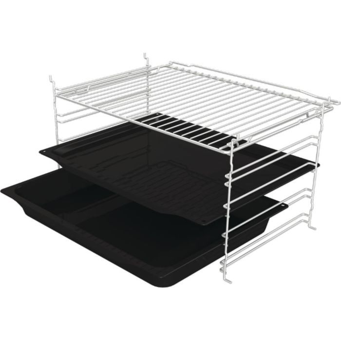 Духовой шкаф Gorenje BO6727E03WG изображение 8