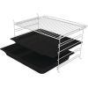 Духовой шкаф Gorenje BO6727E03WG изображение 8
