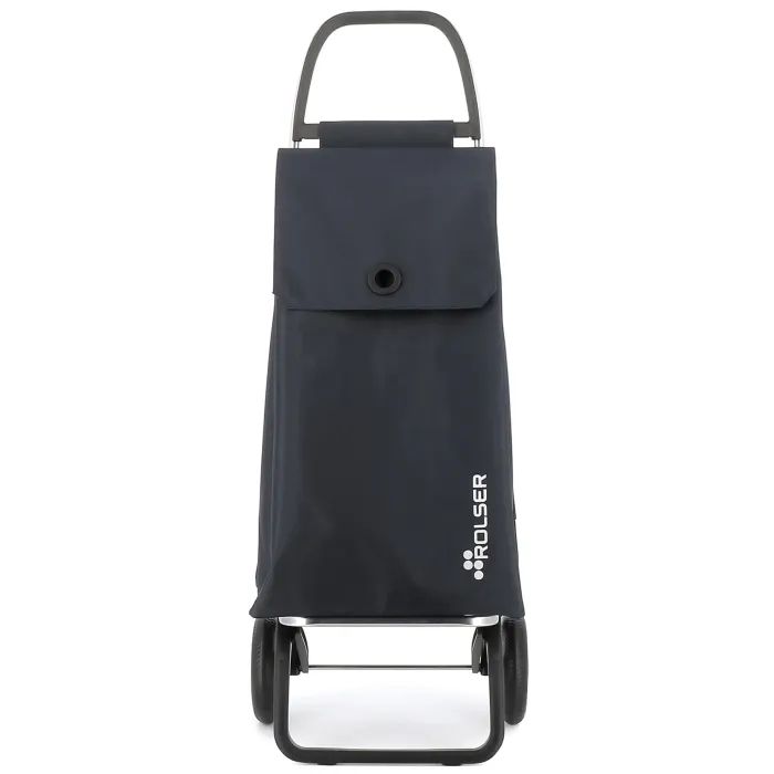 Сумка-тележка Rolser Akanto MF 2 43 Negro (929637)