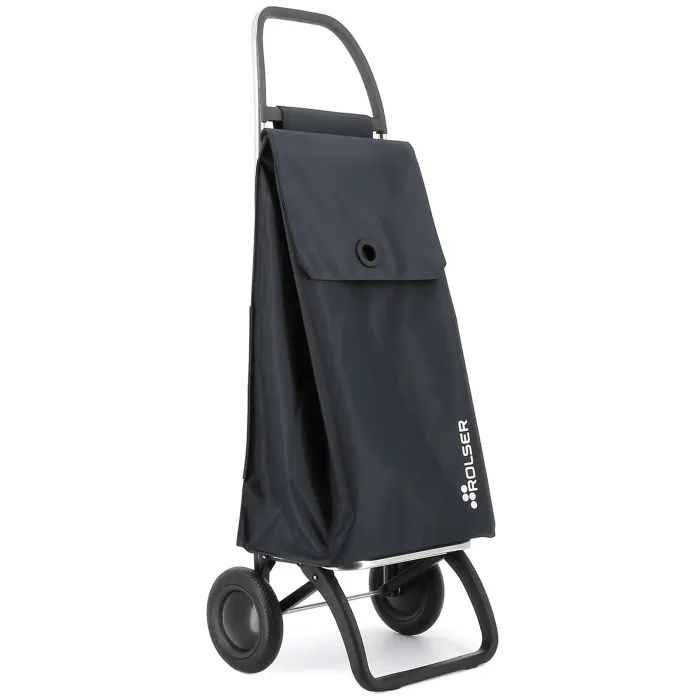 Сумка-тележка Rolser Akanto MF 2 43 Negro (929637) изображение 2