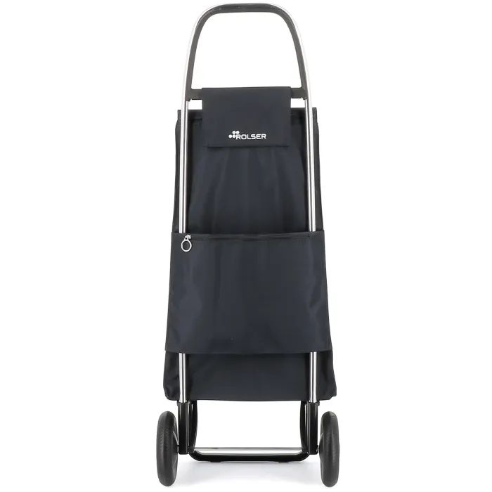 Сумка-тележка Rolser Akanto MF 2 43 Negro (929637) изображение 4