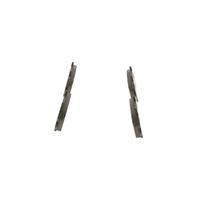 Гальмівні колодки Bosch 0 986 494 031 зображення 2