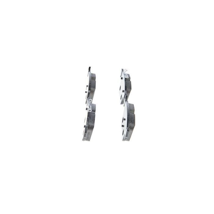 Гальмівні колодки Bosch 0 986 494 658