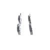 Гальмівні колодки Bosch 0 986 494 658 зображення 2
