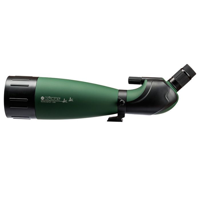 Підзорна труба Konus Konuspot-100 20-60x100 (7127) зображення 2