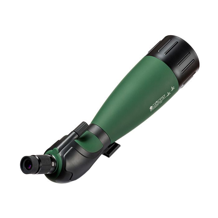 Підзорна труба Konus Konuspot-100 20-60x100 (7127) зображення 3