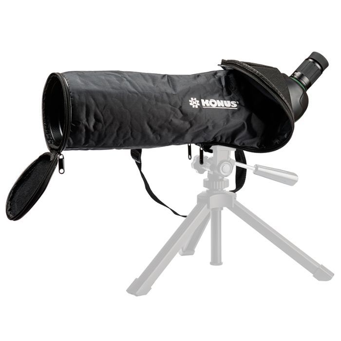 Підзорна труба Konus Konuspot-100 20-60x100 (7127) зображення 4