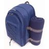 Набір для пікніка Time Eco TE-412 Picnic Blue (9822251280199_2) зображення 6