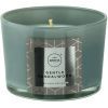 Ароматическая свеча Aroma Home Elegance Gentle Sandalwood 115 г (5902846836643)