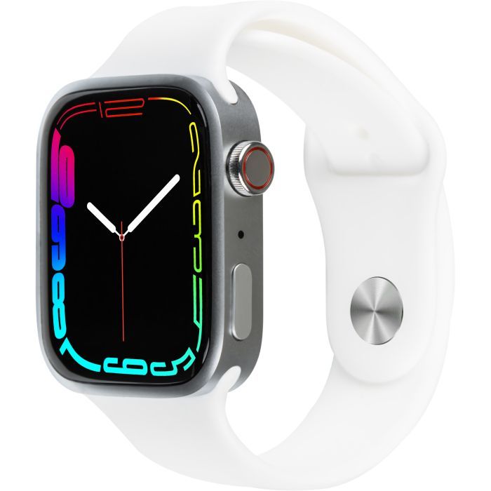 Смарт-часы AURA X1 Pro 44mm Green (SWAX144G)