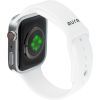 Смарт-часы AURA X1 Pro 44mm White (SWAX144W) изображение 3
