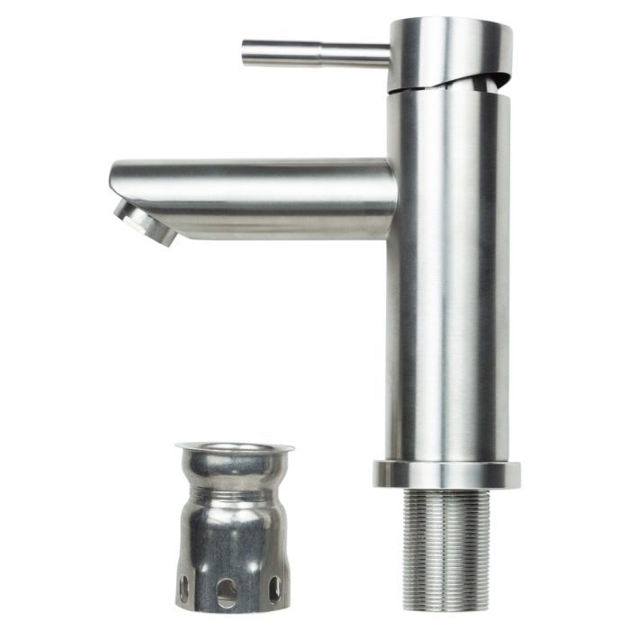 Смеситель AQUATICA KT-1A170P изображение 2
