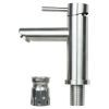 Смеситель AQUATICA KT-1A170P изображение 2