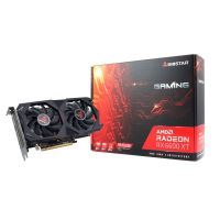 Видеокарта Radeon RX 6600 XT 8Gb Biostar (VA66T6TM81)