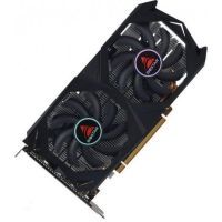 Видеокарта Radeon RX 6600 XT 8Gb Biostar (VA66T6TM81) изображение 2
