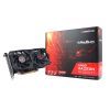 Видеокарта Radeon RX 6600 XT 8Gb Biostar (VA66T6TM81)