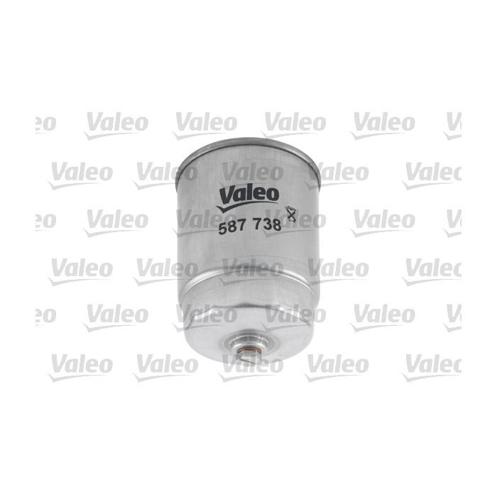 Фільтр паливний Valeo 587738 зображення 3