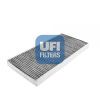 Фільтр салону UFI 54.146.00