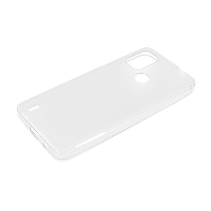 Чохол до мобільного телефона BeCover Nokia C21 Plus Transparancy (707998) зображення 3