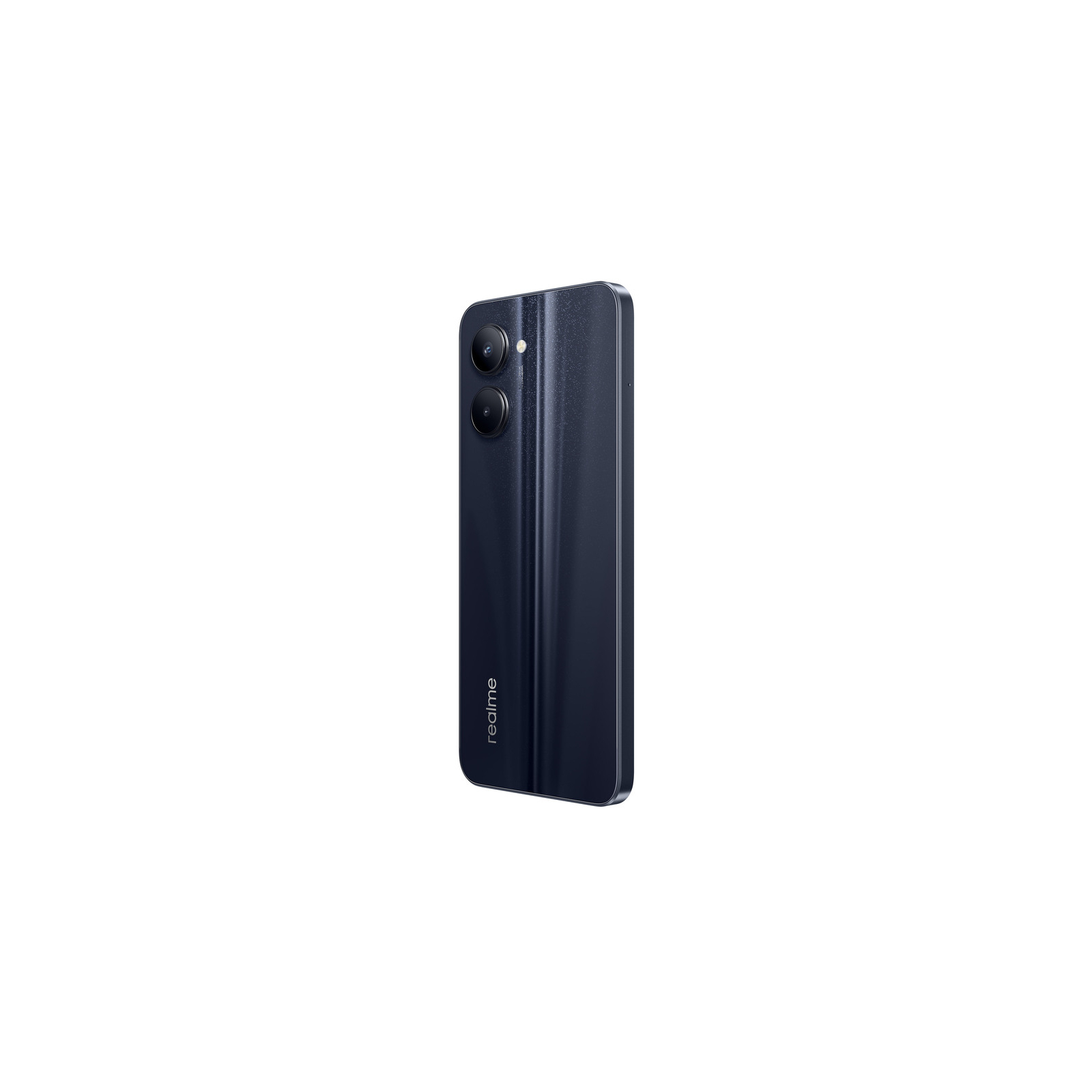 Мобільний телефон realme C33 4/128Gb (RMX3624) Blue зображення 9