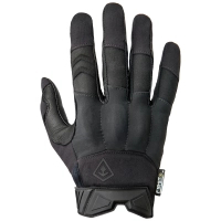 Photos - Tactical Clothing First Tactical Тактичні рукавички  Mens Pro Knuckle Glove M Black (150007-0 