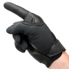 Тактические перчатки First Tactical Mens Pro Knuckle Glove M Black (150007-019-M) изображение 3