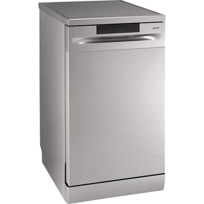 Посудомоечная машина Gorenje GS520E15S изображение 3