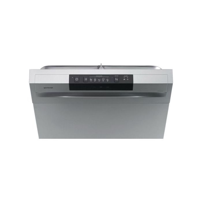 Посудомоечная машина Gorenje GS520E15S изображение 4