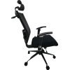 Офісне крісло Barsky ECO Black slider (G-5) зображення 7