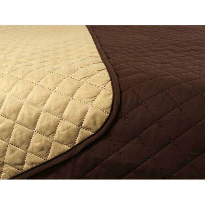 Покрывало Руно Chocolate 220x240 см (330.52У_Chocolate) изображение 6