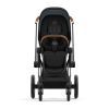 Шасси для коляски Cybex Priam New Generation с каркасом Сhrome/Brown (521002319) изображение 6
