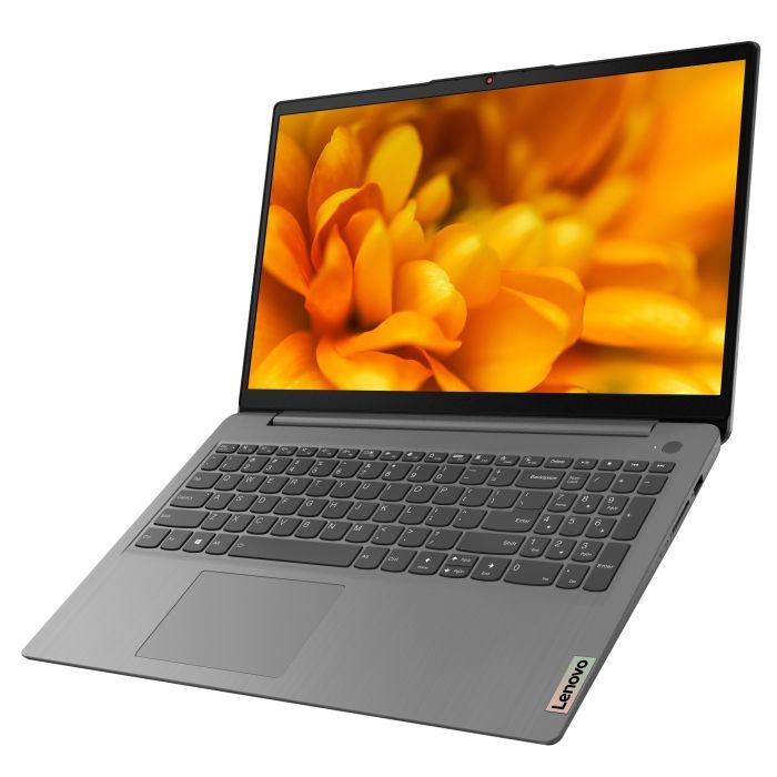 Ноутбук Lenovo IdeaPad 3 15ITL (82H801QSPB) зображення 3