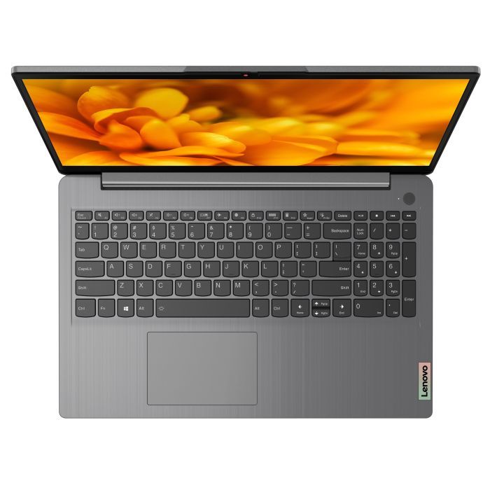 Ноутбук Lenovo IdeaPad 3 15ITL (82H801QSPB) зображення 4