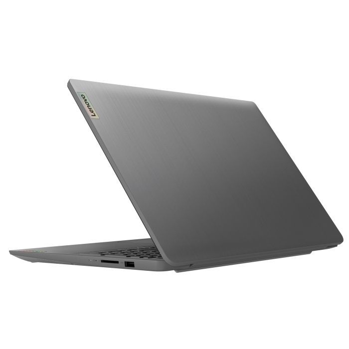 Ноутбук Lenovo IdeaPad 3 15ITL (82H801QSPB) зображення 9
