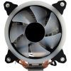 Кулер для процессора Gembird CPU-HURACAN-ARGB-X130 изображение 2