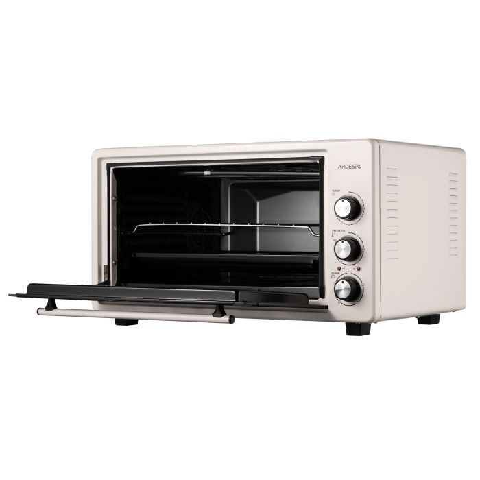 Электропечь Ardesto MEO-S50FBG изображение 2