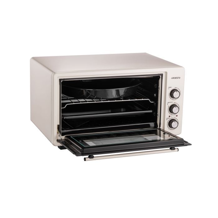 Электропечь Ardesto MEO-S50FBG изображение 5