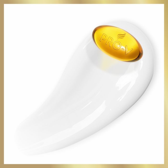 Кондиционер для волос Pantene Pro-V Питательный коктейль Объемные и крепкие 275 мл (8006540416716) изображение 4