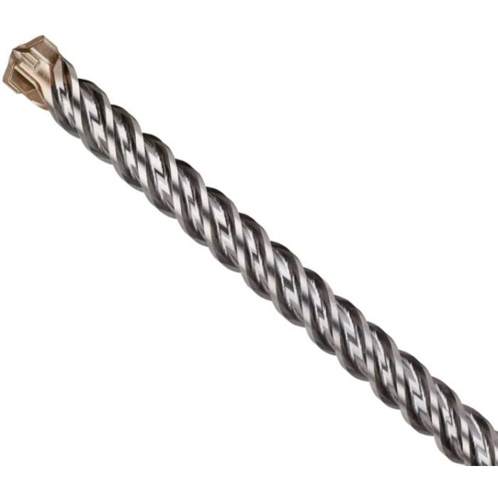 Бур DeWALT SDS-MAX ,XLR, 4 кромки, 30x450x570 мм (DT60833) изображение 4