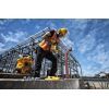 Бур DeWALT SDS-MAX ,XLR, 4 кромки, 19x400x540 мм (DT60814) зображення 8