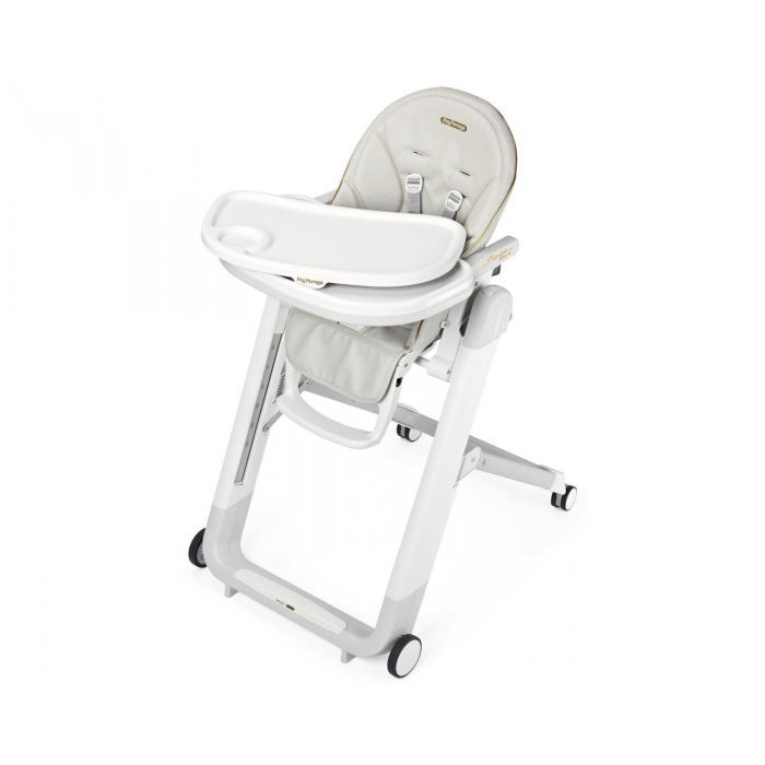 Стульчик для кормления Peg-Perego Siesta Follow Me Lucent (IH03000002BL46PP) изображение 2