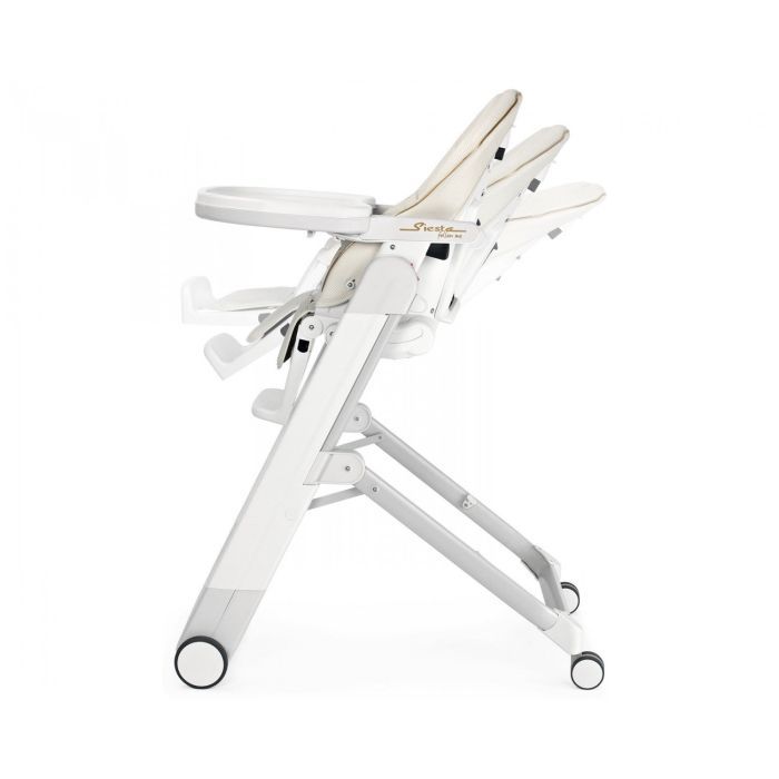 Стульчик для кормления Peg-Perego Siesta Follow Me Lucent (IH03000002BL46PP) изображение 4